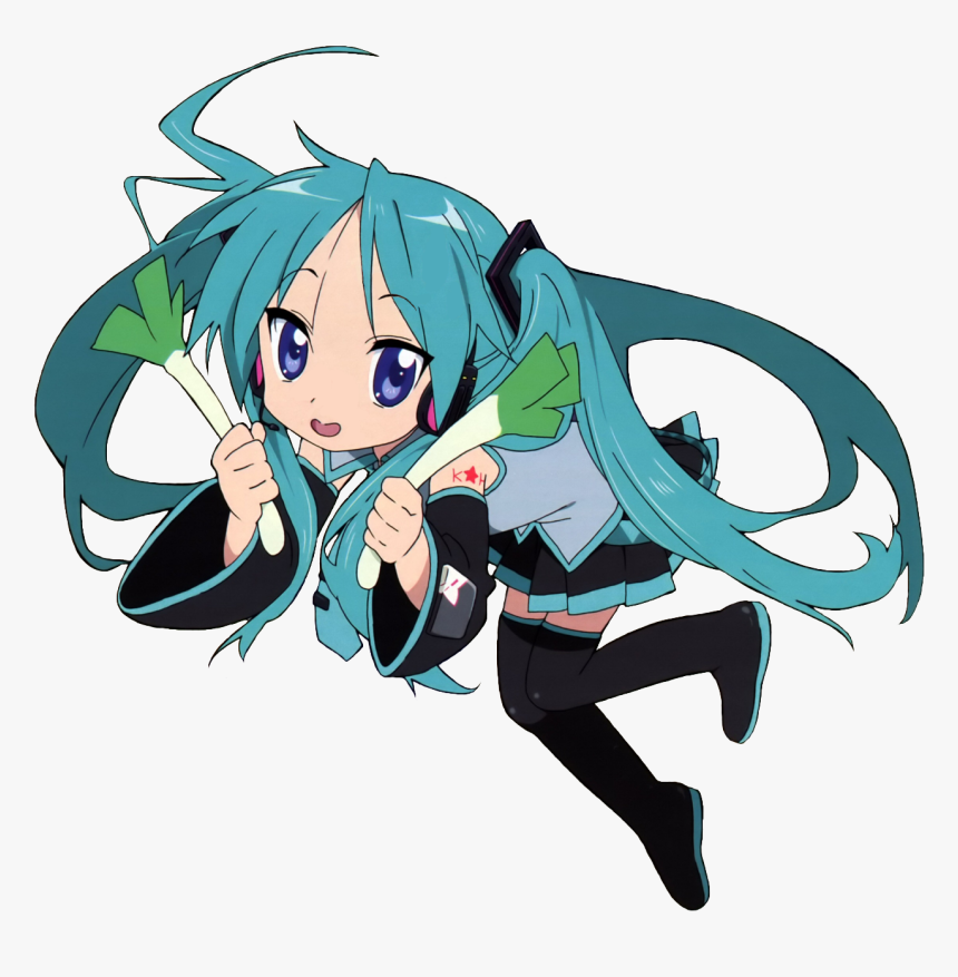 Lucky Star Ova, HD Png Download