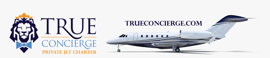 Business Jet, HD Png Download