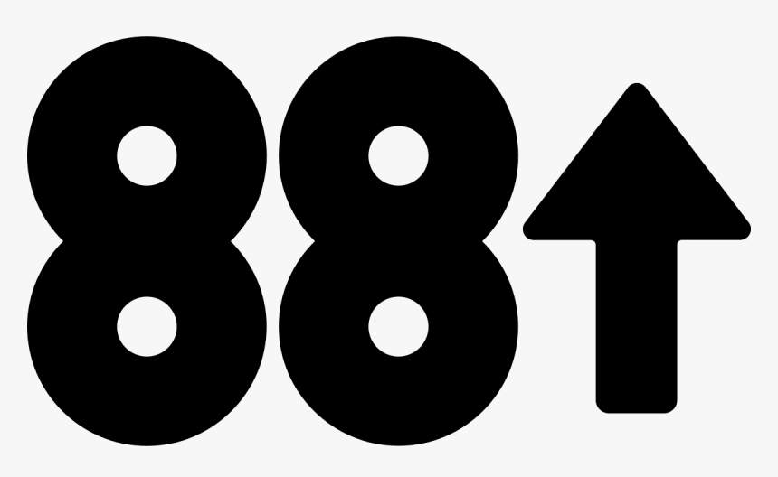 88rising Transparent, HD Png Download