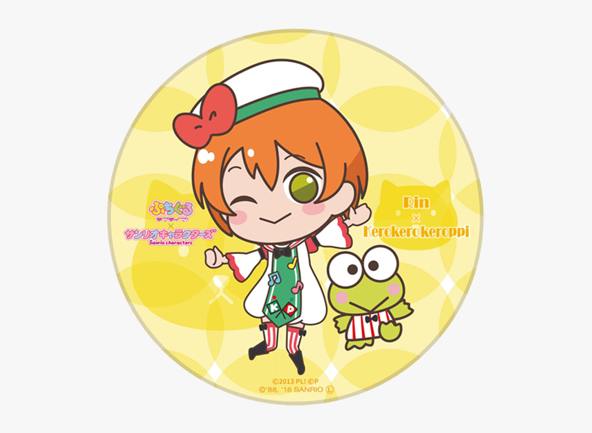 Puchiguru Sanrio, HD Png Download
