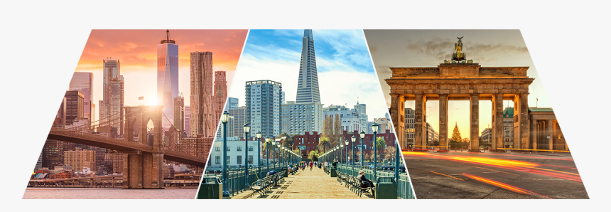 App Growth Summit Events - Urban Area, HD Png Download