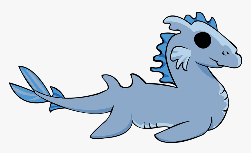 Dragon, Dragon Air, Dragons, Fantastic Beings, HD Png Download