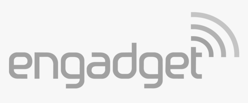 Engadget, HD Png Download