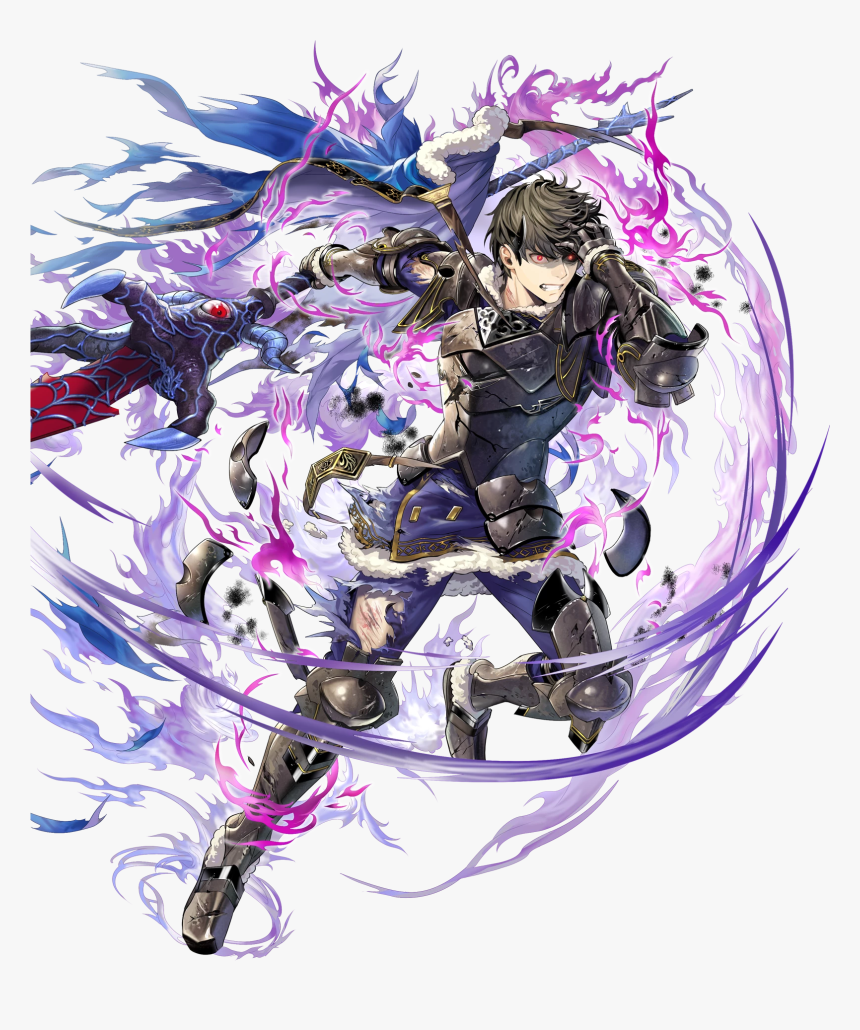 Konata Izumi Png - Berkut Fire Emblem Heroes, Transparent Png