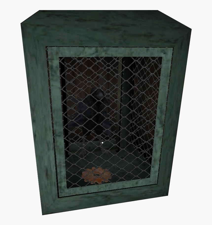 Wiki - Chain-link Fencing, HD Png Download