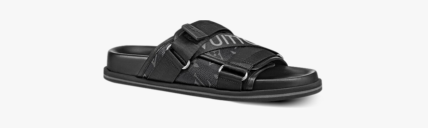 Louis Vuitton Sandales - ルイ ヴィトン サンダル メンズ, HD Png Download