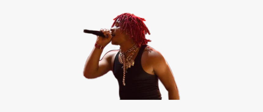 #trippieredd #rap #hiphop #red #trippie #14 #big14 - Singing, HD Png Download