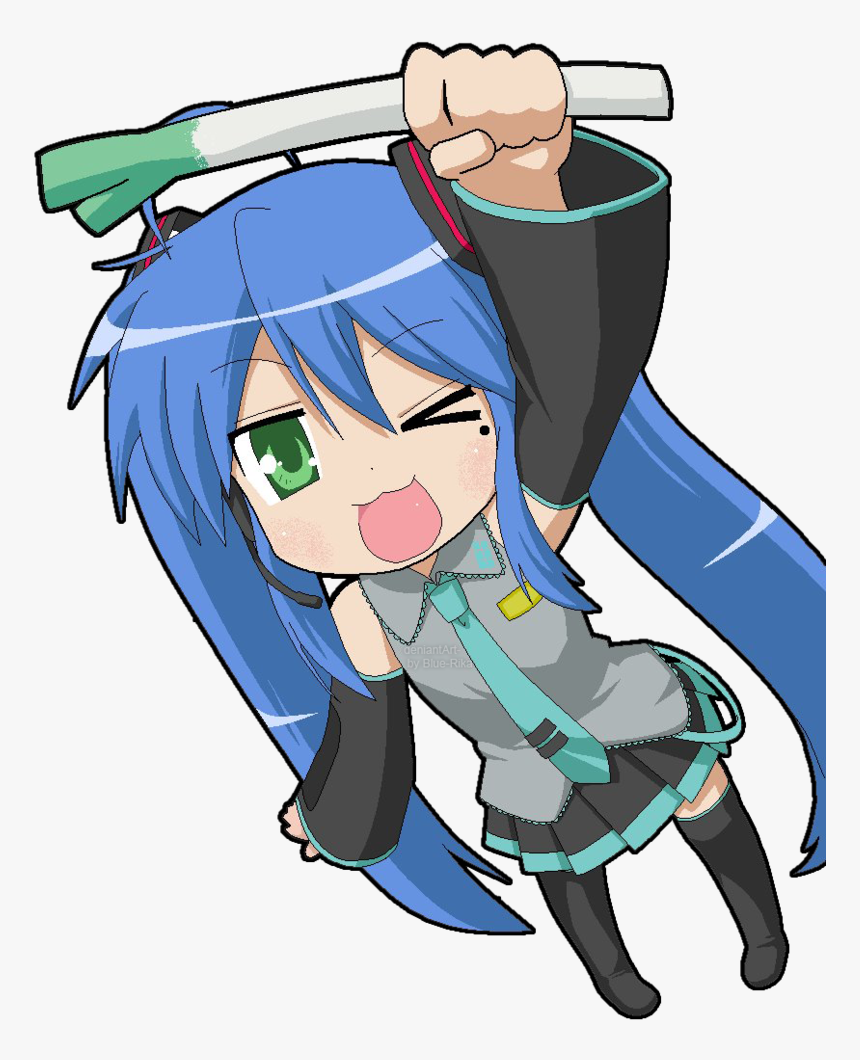 Lucky Star, HD Png Download