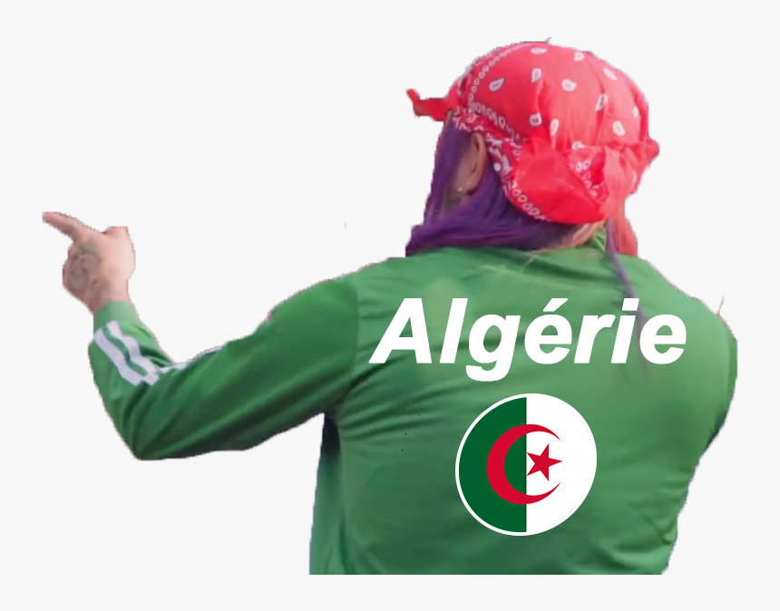 Http - //image - Noelshack - Algerie Dz - Player, HD Png Download