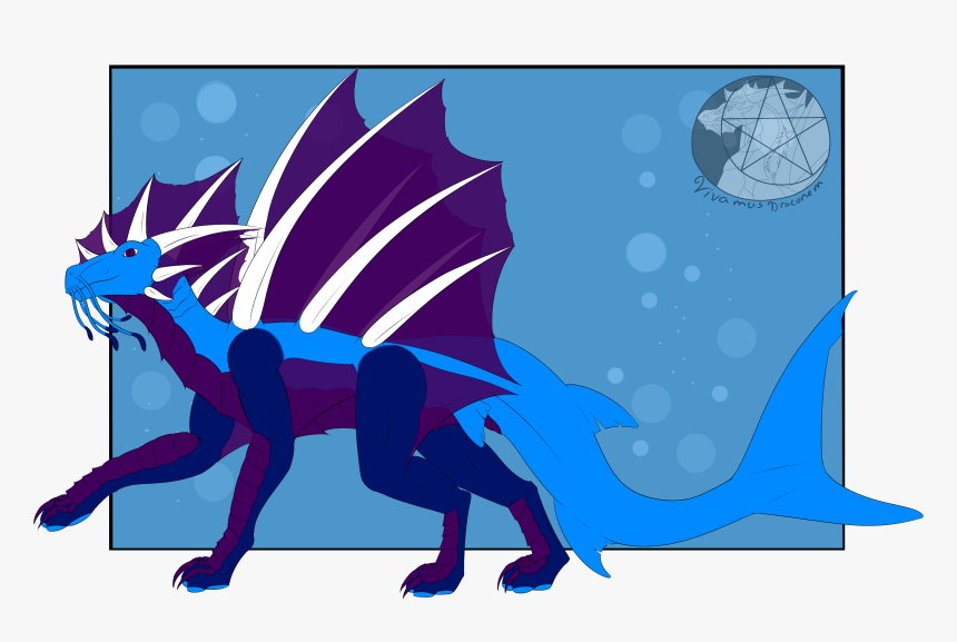 Mythical Creature, HD Png Download