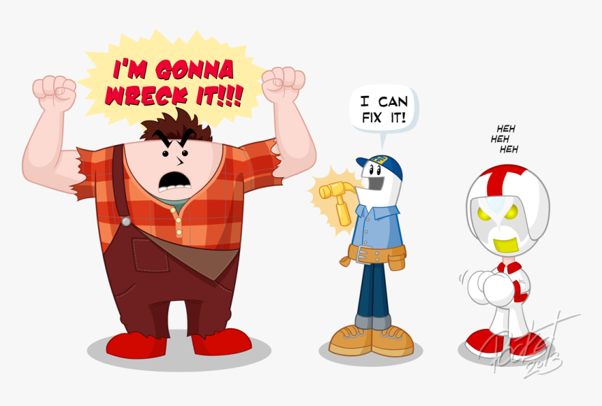 Cartoon, HD Png Download