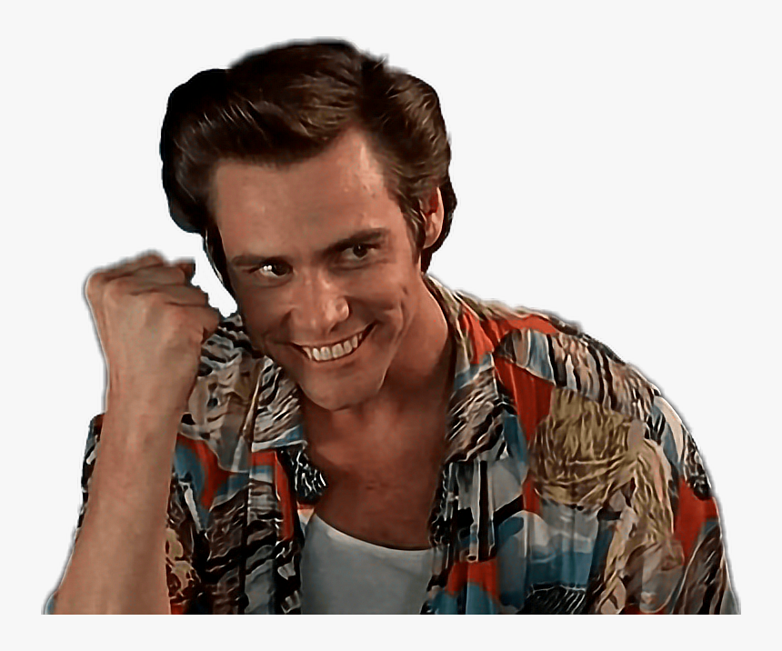 #ace #ventura #aceventura - Ace Ventura Transparent Background, HD Png Download