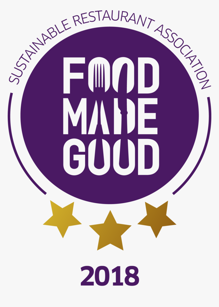 Transparent 8 Bit Fire Png - Sustainable Restaurant Association 3 Star, Png Download