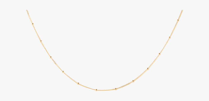 Spheres Choker - Necklace, HD Png Download