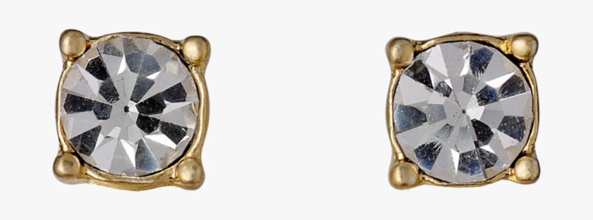 Earrings, HD Png Download