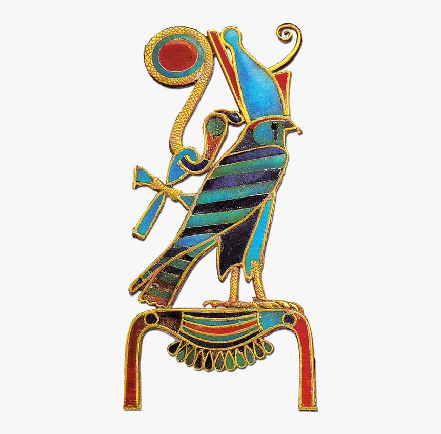 Horus Hieroglyph, HD Png Download