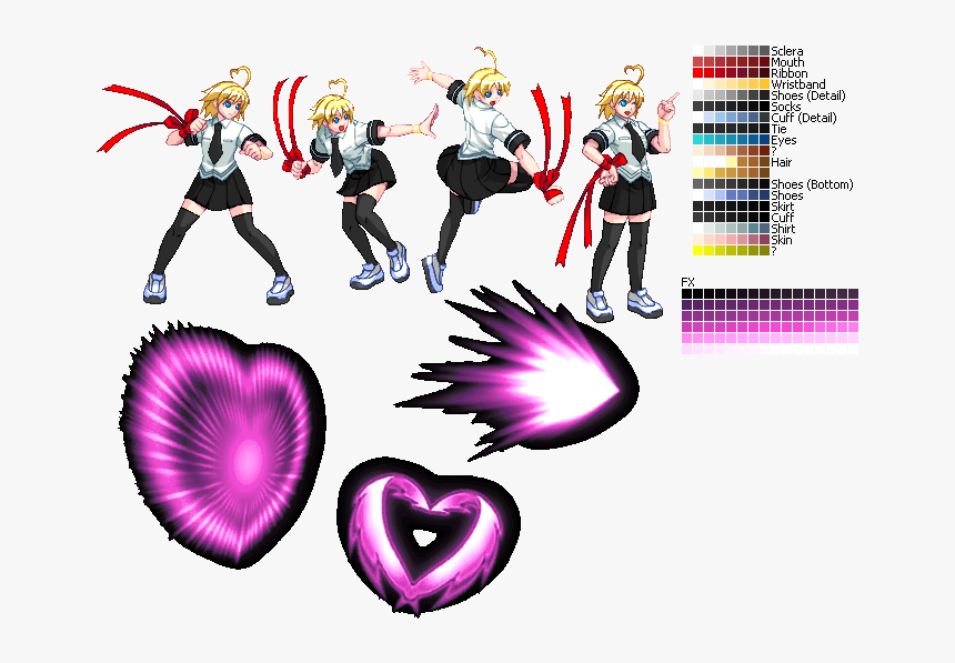 Heart, HD Png Download