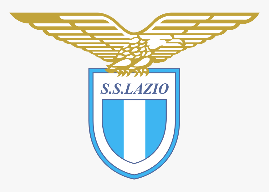 Lazio Badge, HD Png Download