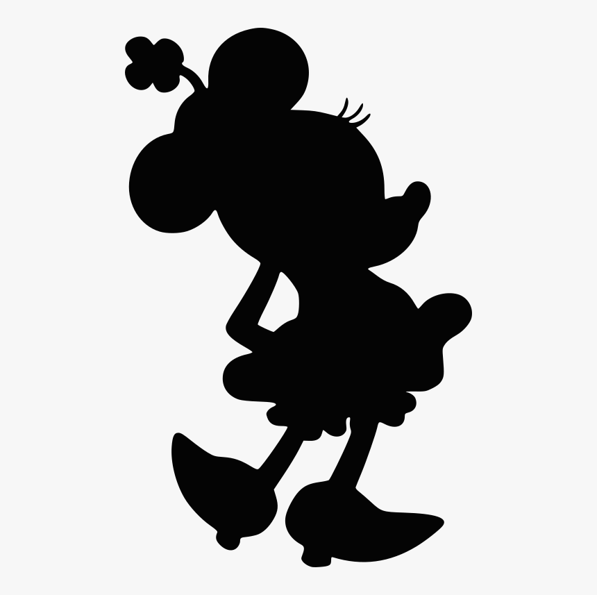 Ace Ventura Pet Detective , Png Download - Minnie Mouse Backdrop, Transparent Png