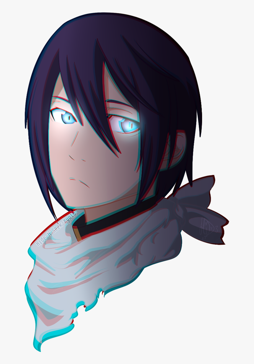 Yato Png, Transparent Png