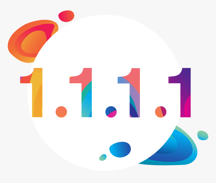 1.1, HD Png Download