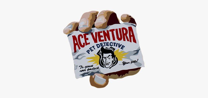 Ace Ventura Pet Detective, HD Png Download