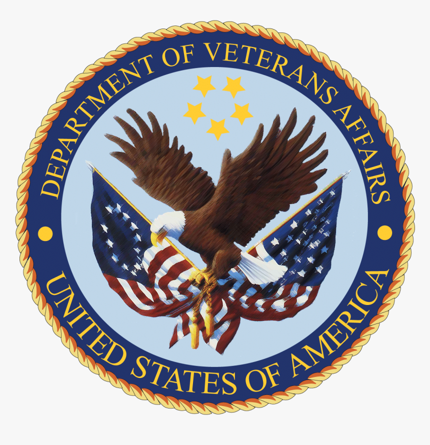 Department Of Veteran Affairs, HD Png Download
