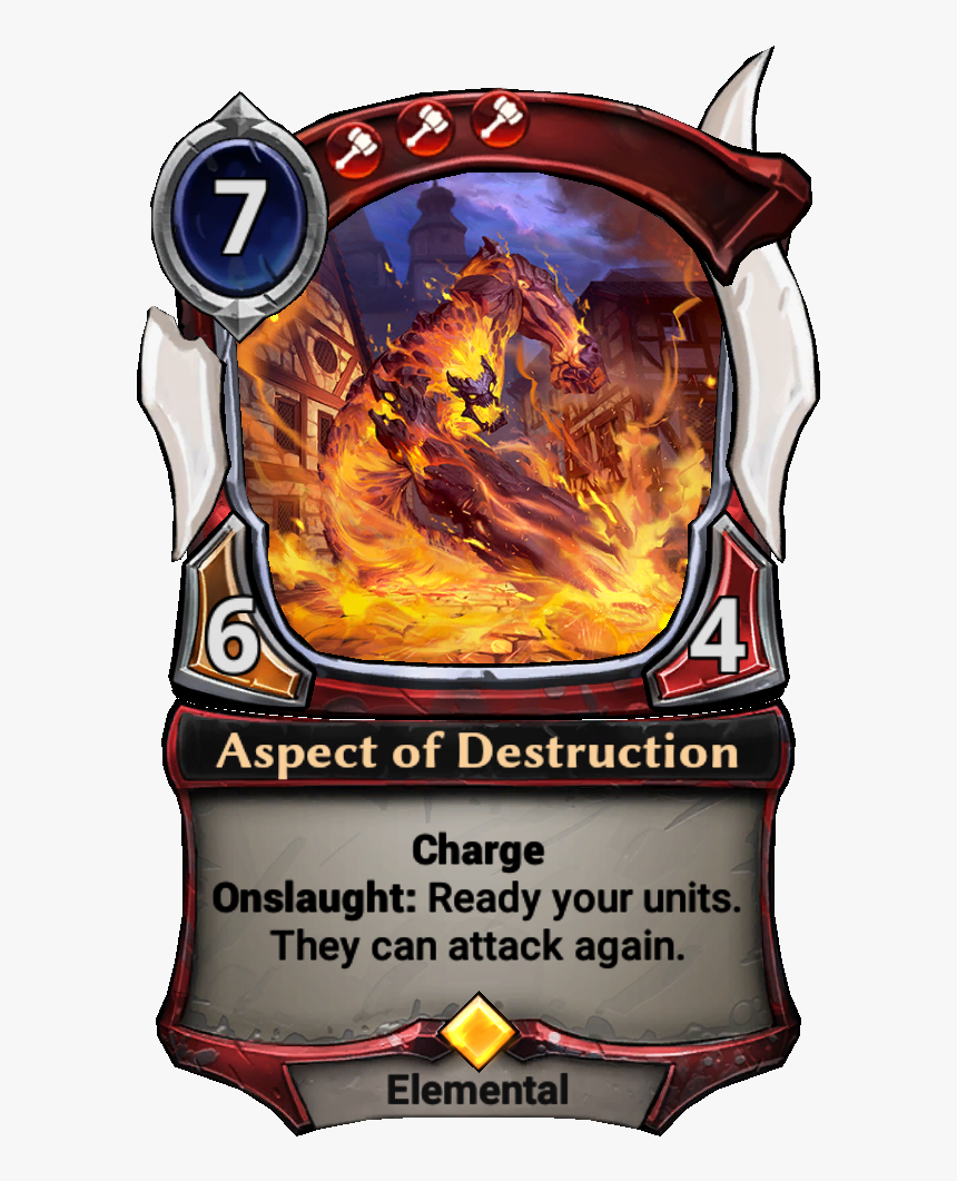 Lethrai Soothsayer, HD Png Download