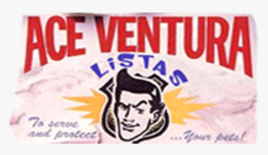 Ace Ventura Pet Detective, HD Png Download
