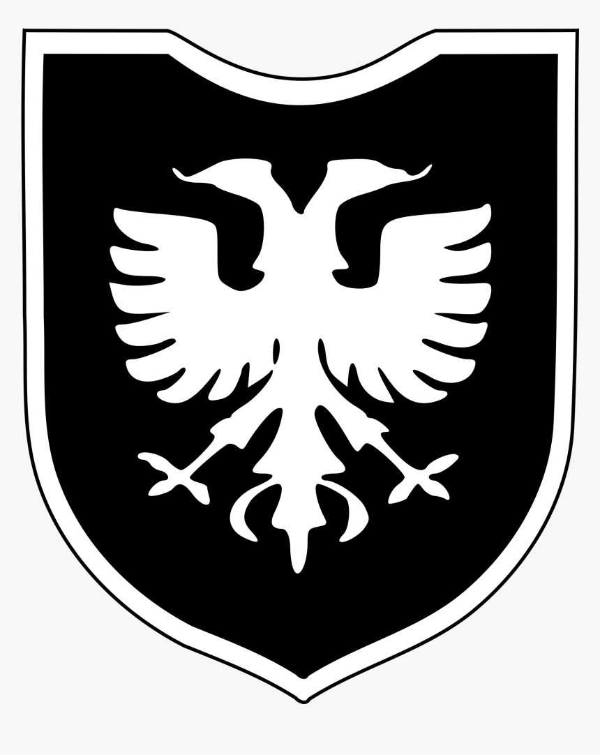 Ss Skanderbeg, HD Png Download