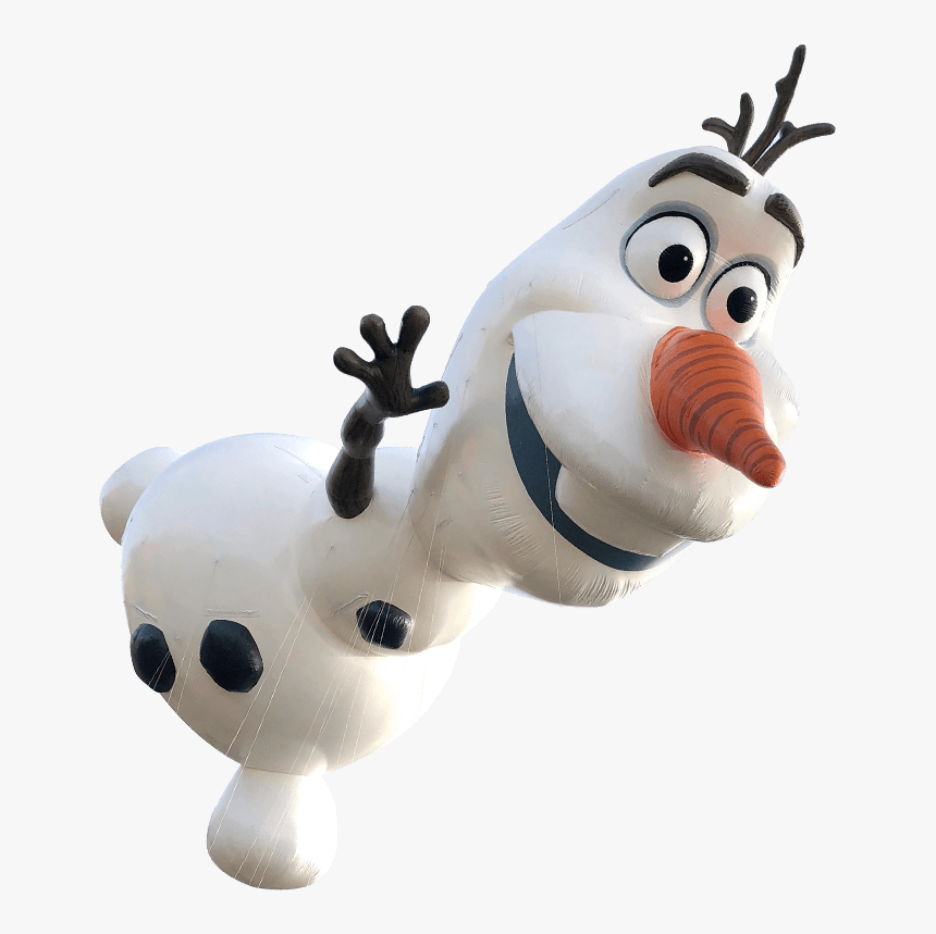 Olaf Macy S Day Parade - Figurine, HD Png Download