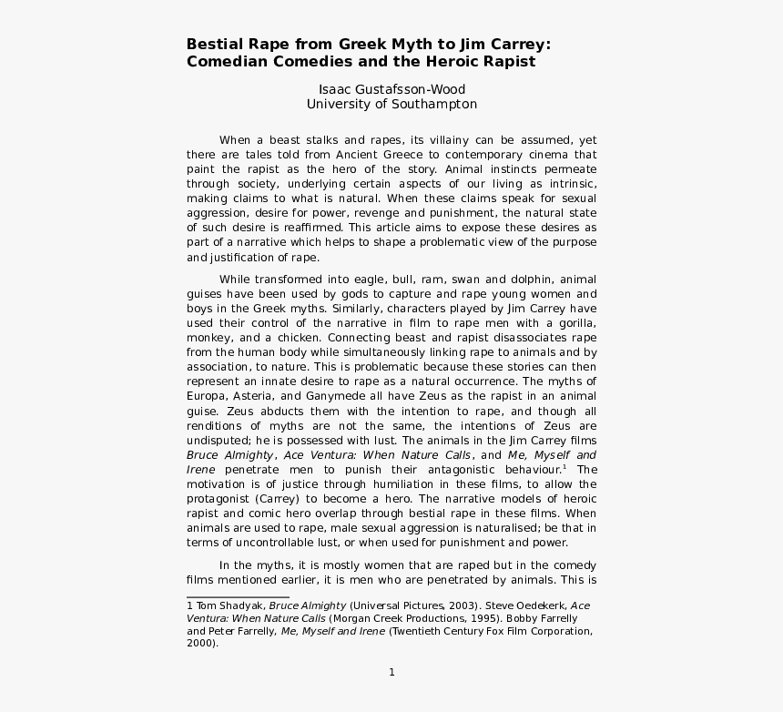 Document, HD Png Download