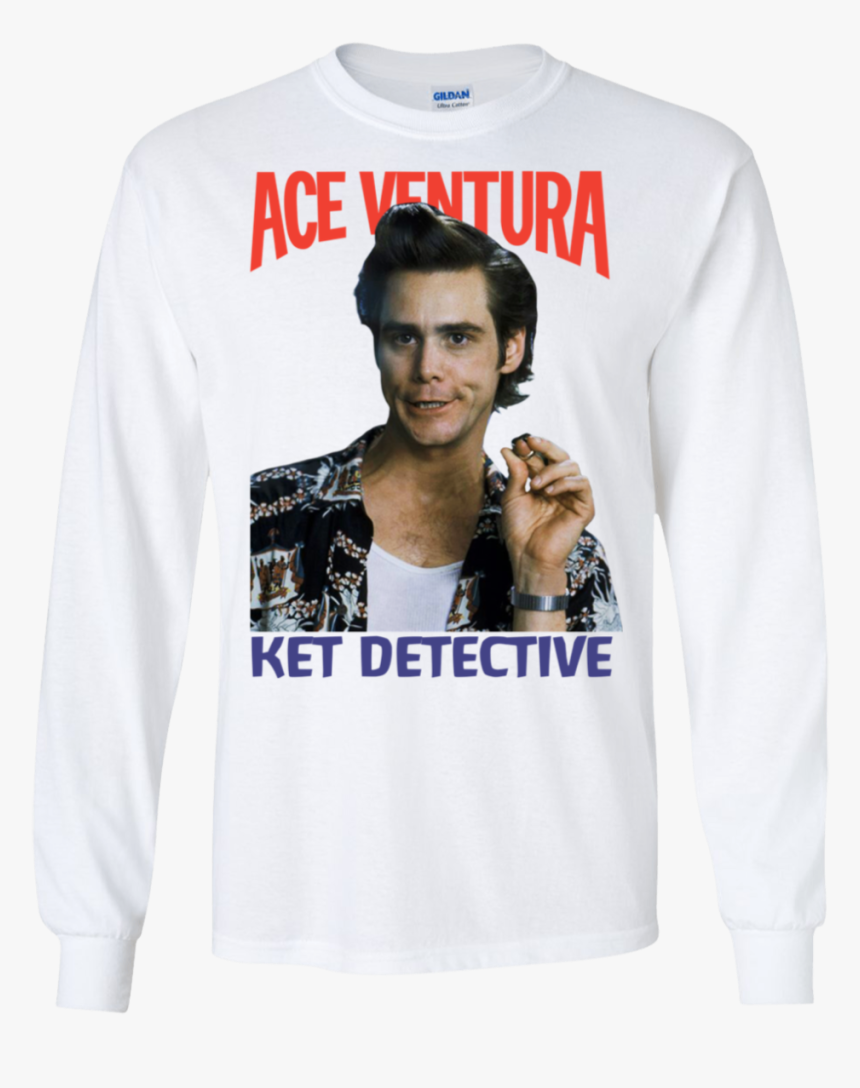 Ace Ventura Pet Detective, HD Png Download