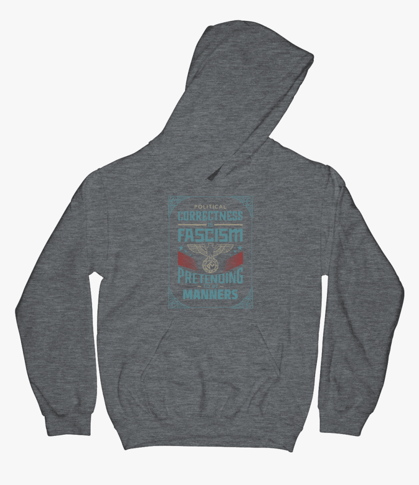 Hoodie, HD Png Download
