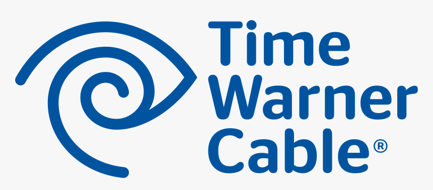 Time Warner Cable Logo - Time Warner Cable Logo .png, Transparent Png
