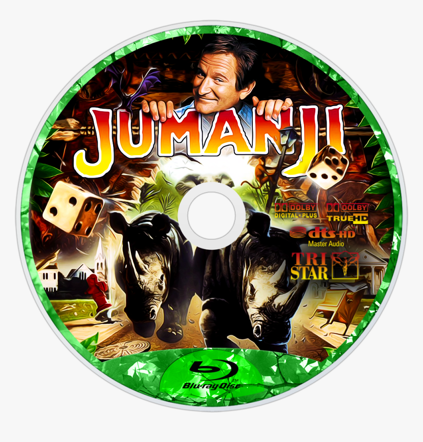 Jumanji 2, HD Png Download