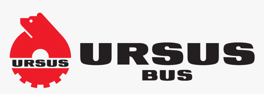 Ursus Bus Logos - Ursus Bus Logo, HD Png Download