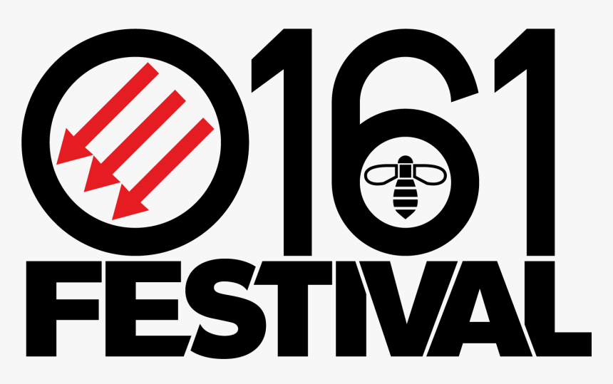 0161 Festival - Emblem, HD Png Download