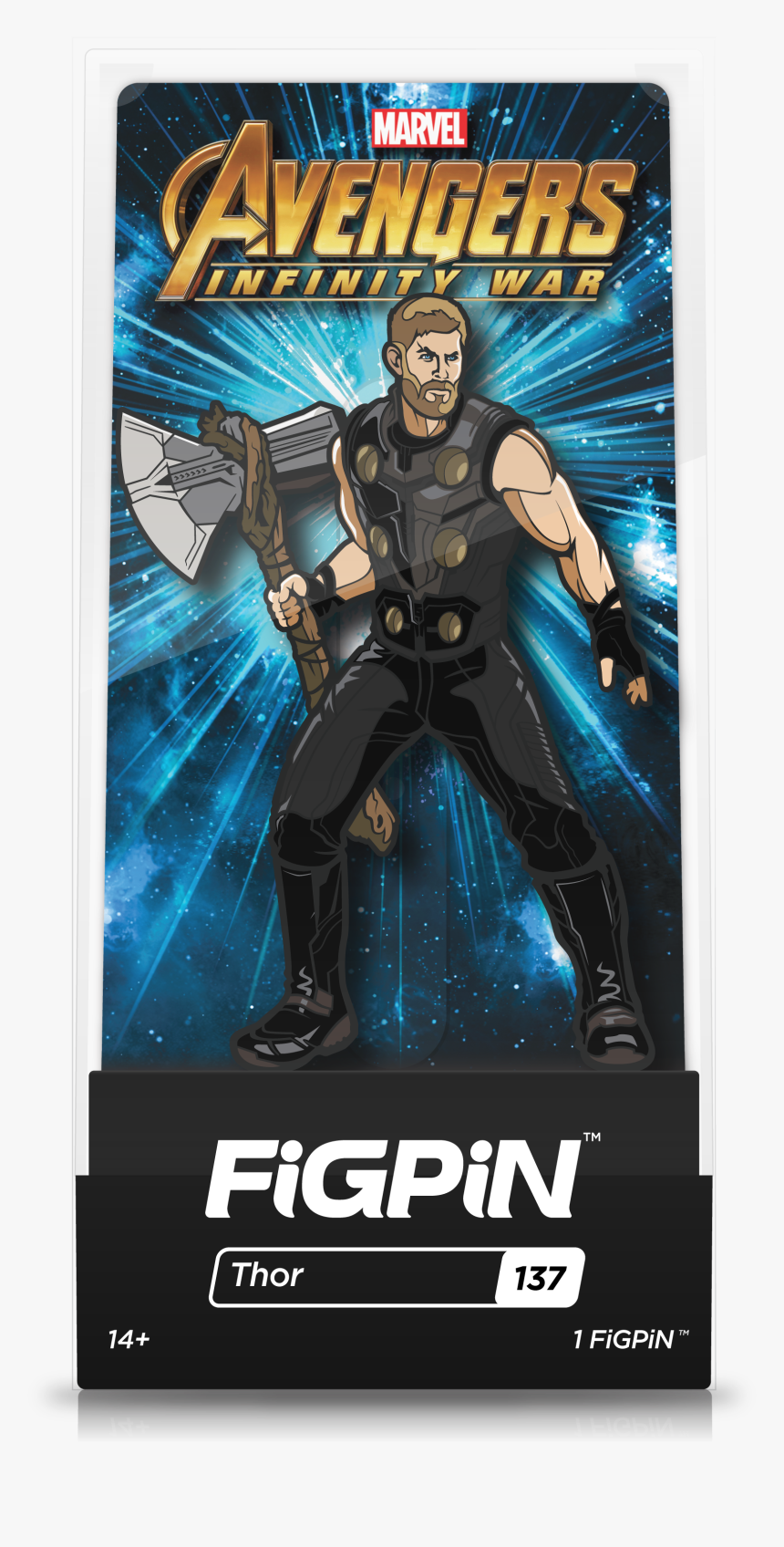 Dragon Ball Super Figpin, HD Png Download