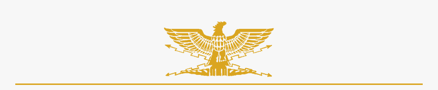 Golden Eagle, HD Png Download