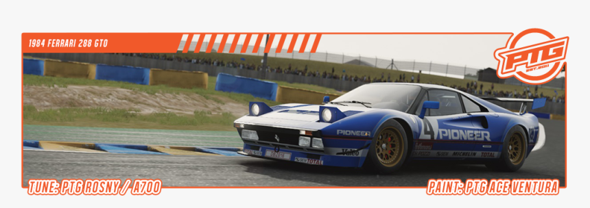 Race Car, HD Png Download
