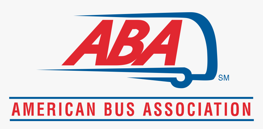 Aba Logo Bus Association, HD Png Download