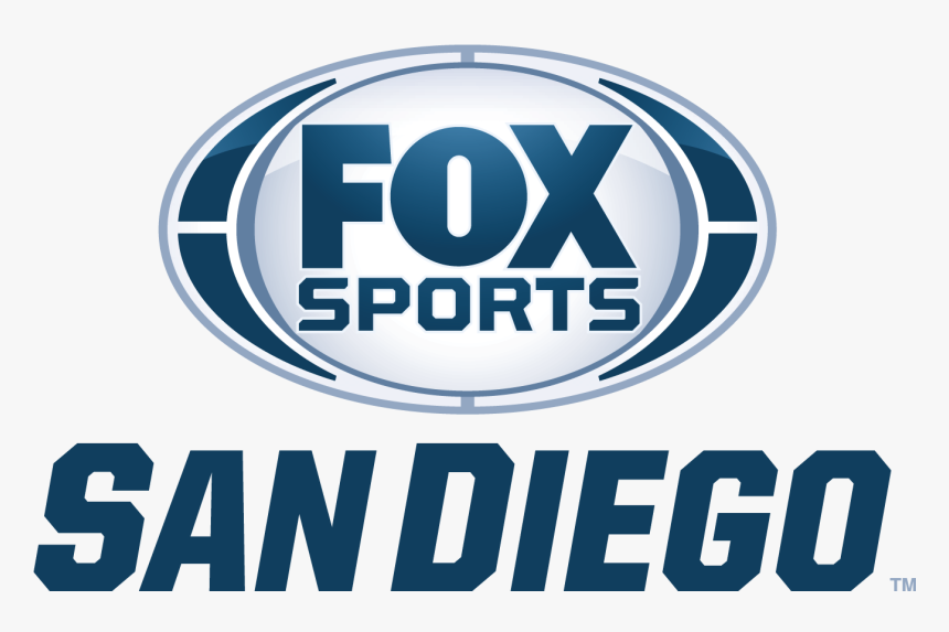 Fox Sports San Diego Logo, HD Png Download