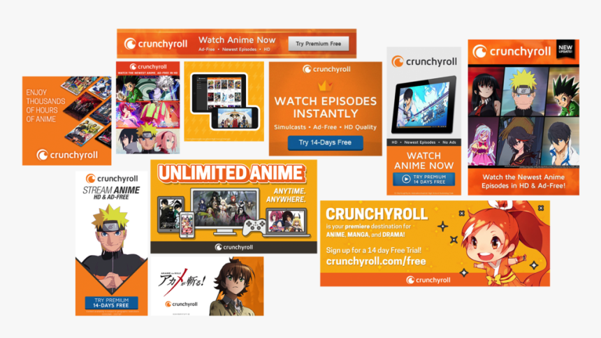 Cr 2015 Overview 01 - Online Advertising, HD Png Download