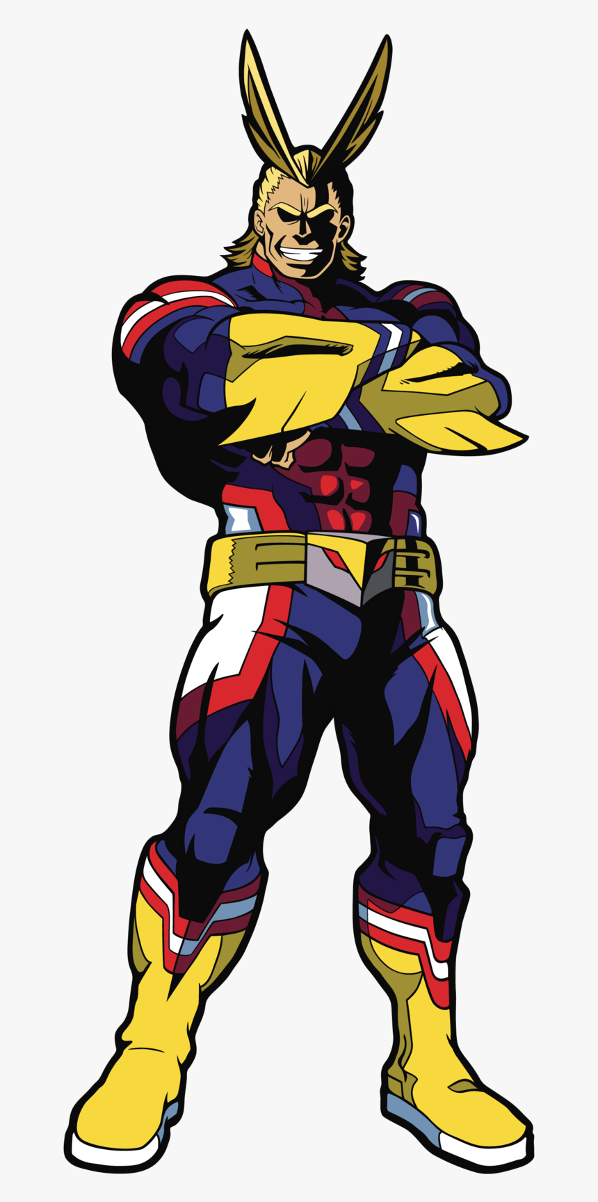 Figpin My Hero Academia, HD Png Download