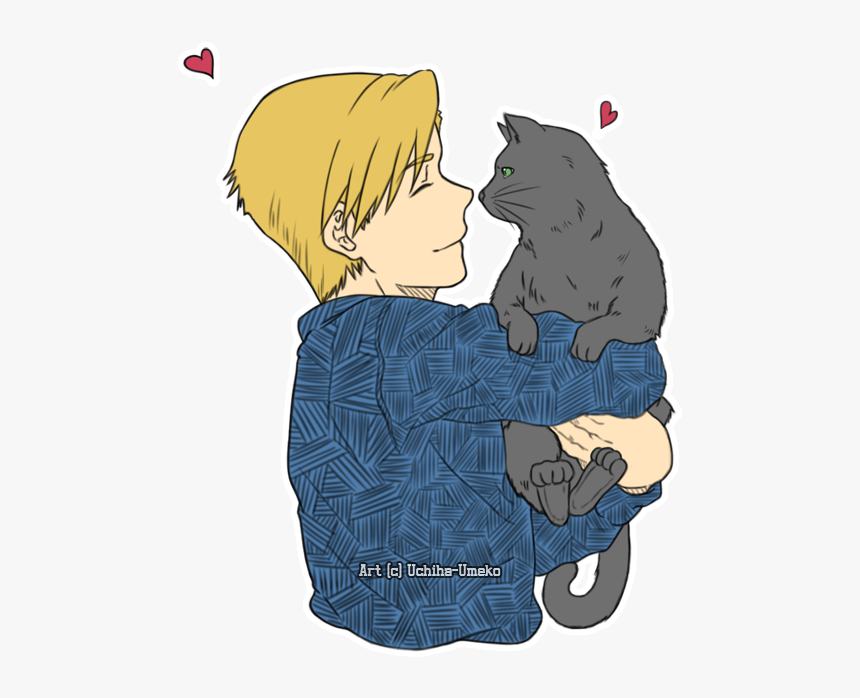 Kawaii, Fma, And Alphonse Elric Image - Cartoon, HD Png Download