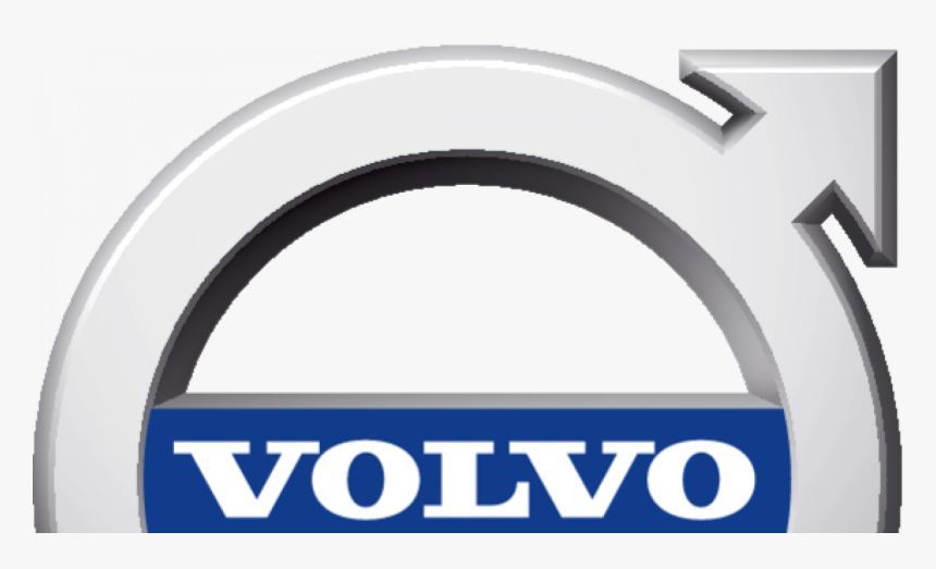 Volvo Exits Eicher Motors Sells For Crore Png Eicher - Volvo Buss Logo Transparent, Png Download