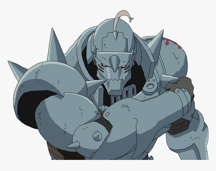 Alphonse Transparent Background, HD Png Download