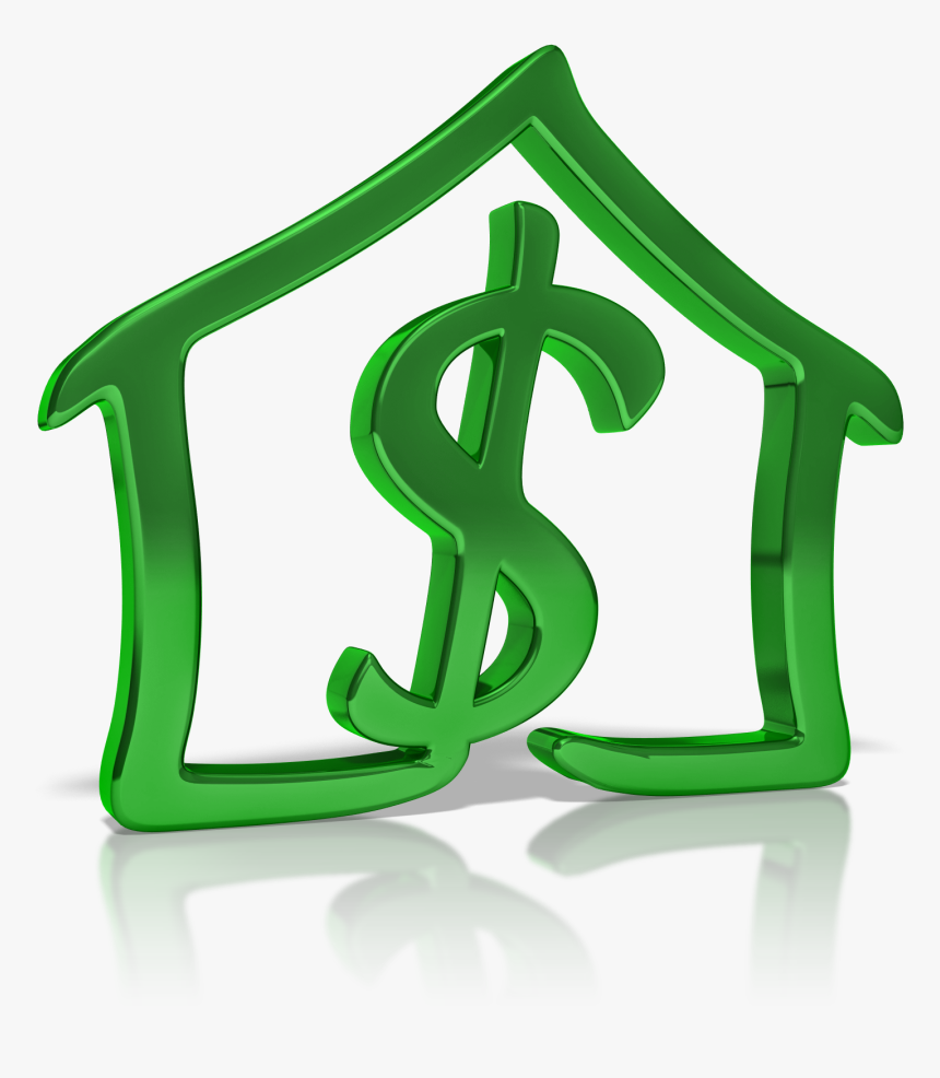 Dollars Clipart Powerpoint - Loan, HD Png Download