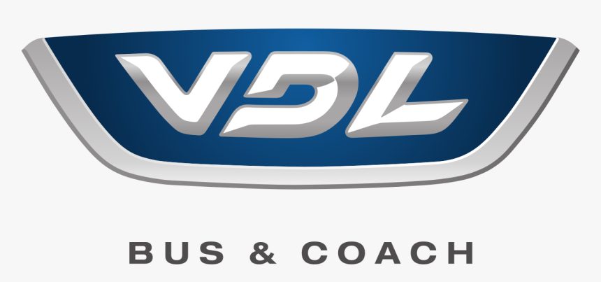 Vdl Bus En Coach, HD Png Download